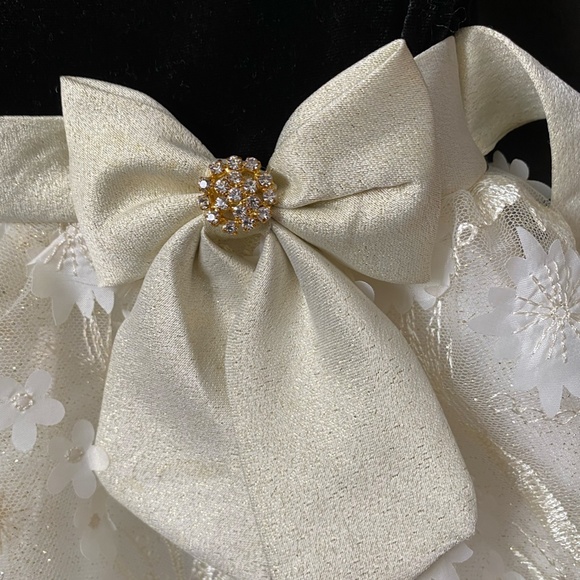 Rare Editions baby girl dress - Picture 2 of 5